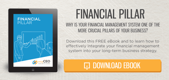 Financial Pillar Ebook Download