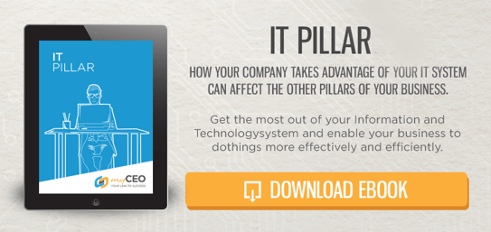 IT pillar Ebook Download